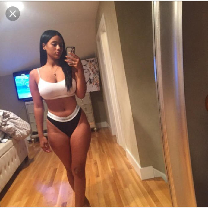 Guys, Which body type is your preference?