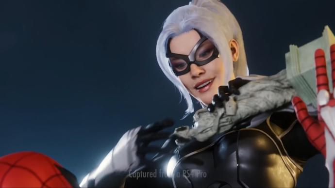 Who is your favorite Femme Fatale from Marvel Comics?
