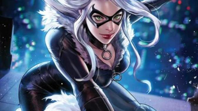 Who is your favorite Femme Fatale from Marvel Comics?