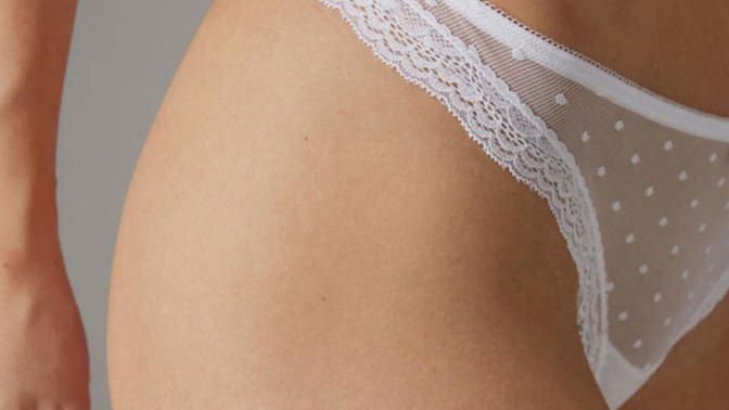 What color of panties are you wearing today?