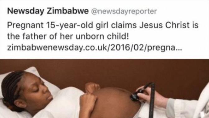 When A Doctor First Asked You If You Were Sexually Active When You Were Active, Did You Lie? Or Did You Tell The Truth? Was A Parent With You?