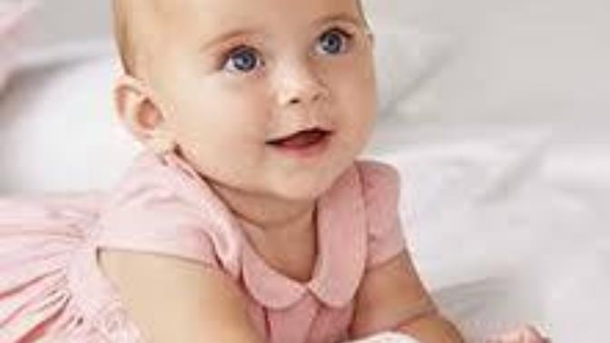 What's the perfect age for a baby?