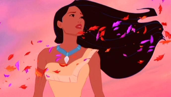 Girls, which type of princess would you choose to be?