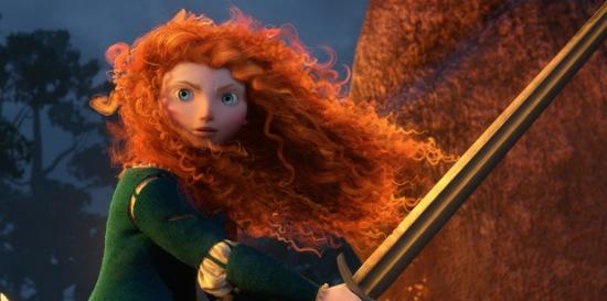 Girls, which type of princess would you choose to be?
