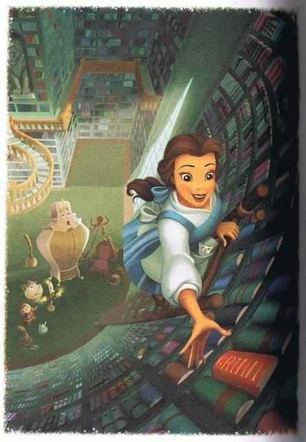 Girls, which type of princess would you choose to be?