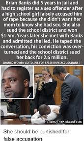 Which would be worse. Being raped or a false rape allegation that will put you in jail, cost your job, lose u your wife& kids and brand until you die?