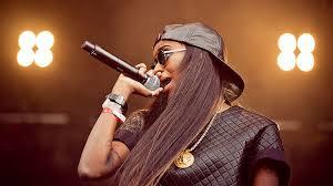 Do you prefer listening to rap performed by women or men?