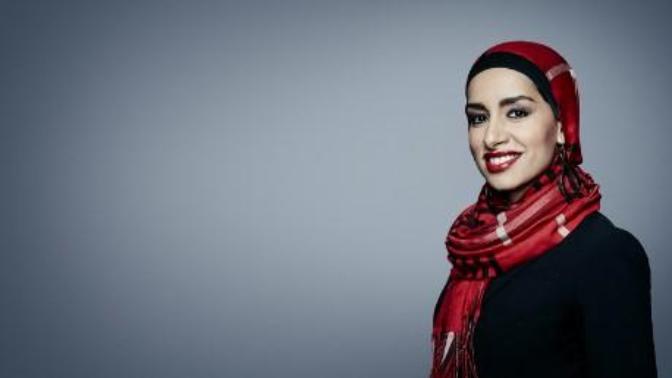 Girls, how does it feel to wear a hijab?