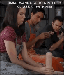 My boyfriend doesn't want to marry me because of my past? What should I do?