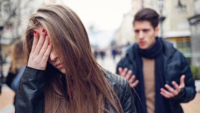 My boyfriend doesn't want to marry me because of my past? What should I do?