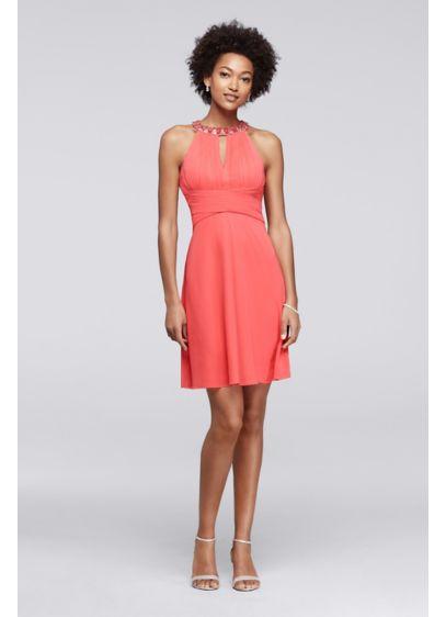 Ladies, those of you who wear skirts and dresses, do you prefer them to be below the knee or above the knee?