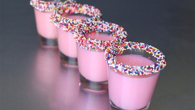 What is a good first drink to have for your 21st birthday?