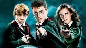 Harry Potter or Lord of the Rings?