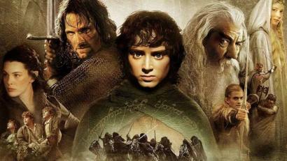 Harry Potter or Lord of the Rings?