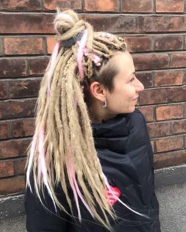Girls, out of the options I have, what style of haircut would you get if you were me?