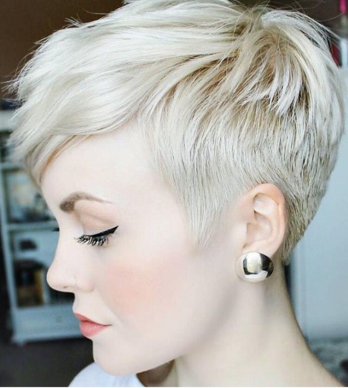 Girls, out of the options I have, what style of haircut would you get if you were me?