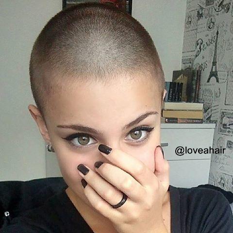 Girls, out of the options I have, what style of haircut would you get if you were me?