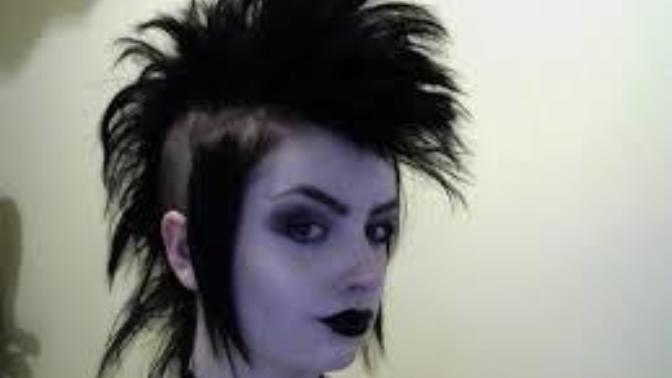Girls, out of the options I have, what style of haircut would you get if you were me?