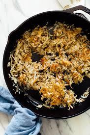Do you like hash browns?