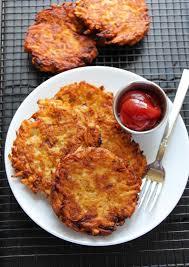 Do you like hash browns?