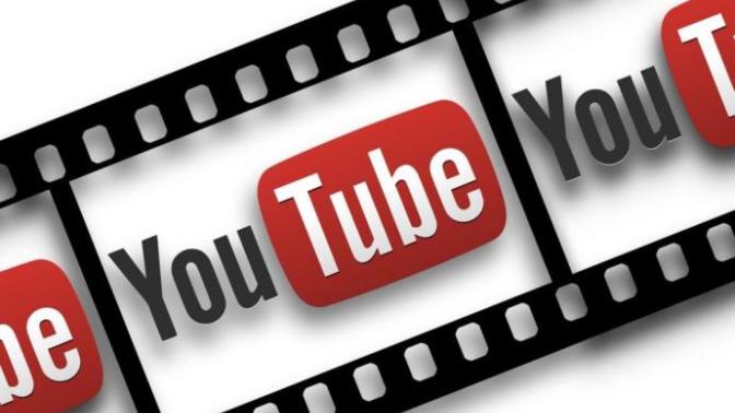 What do you guys/girls like to watch on YouTube?