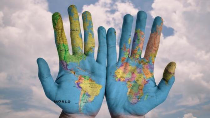 Which is the best country to live life in?