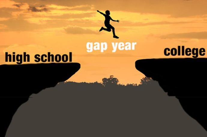 Do you think gap years are beneficial or detrimental?