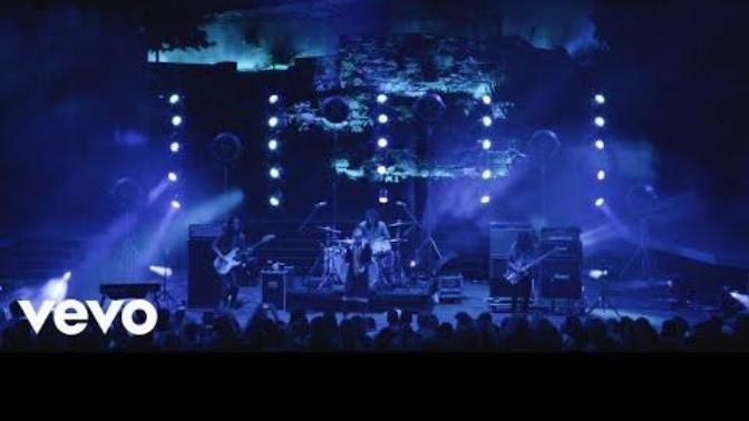 What do you think of Greta Van Fleet?