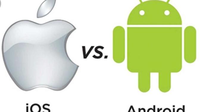 Do you prefer iOS or Android?