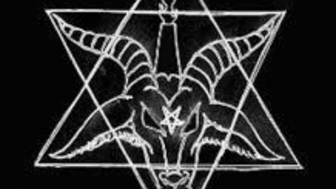 Did You Know That the "Star of David" is Never Mentioned in the Old Testament, and is a Chief Symbol of the Occult?