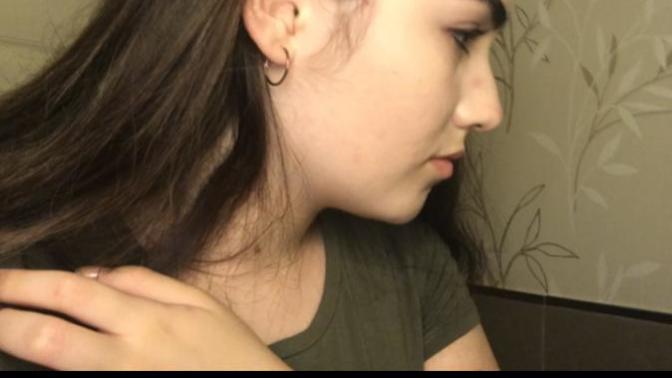 Girls, I have a 14 year old sister and she wants to get a non-surgical nose job? Can she get it now?