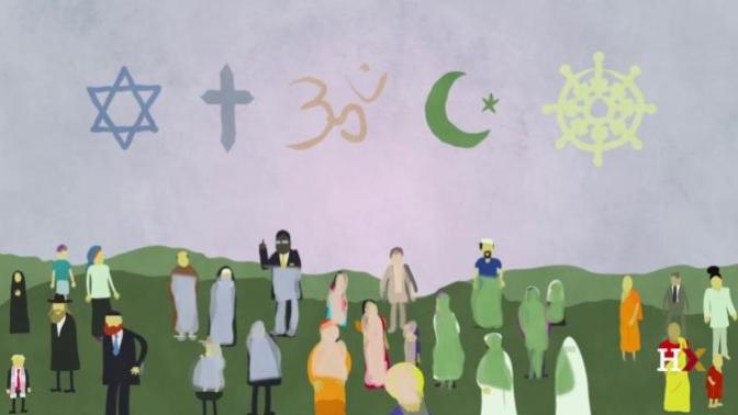 Have you studied any religion in depth? Did it change your views on the religion?