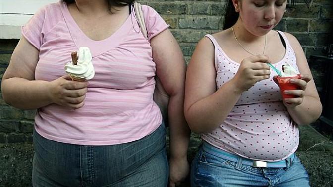 How do you feel about the lie of "all bodies are beautiful"?