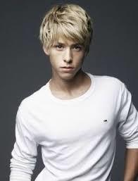 I only date blonde girls, am I racist?