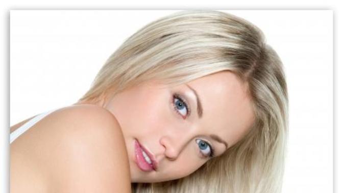 I only date blonde girls, am I racist?