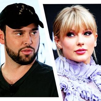 In Taylor Swift vs. Scooter Braun, Who’s Lying?
