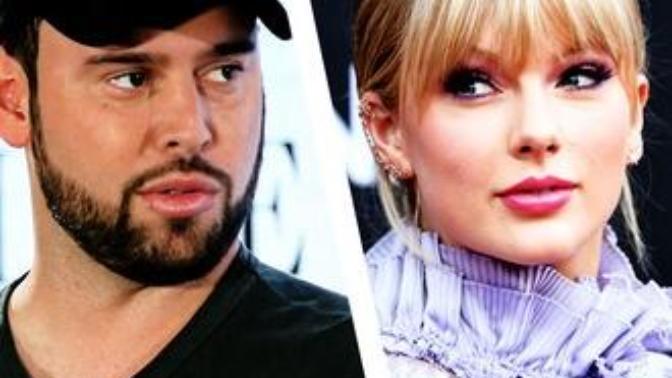 In Taylor Swift vs. Scooter Braun, Who’s Lying?