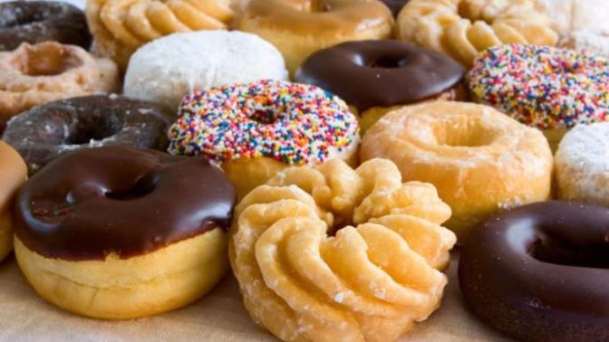 What is your favorite place to buy donuts?