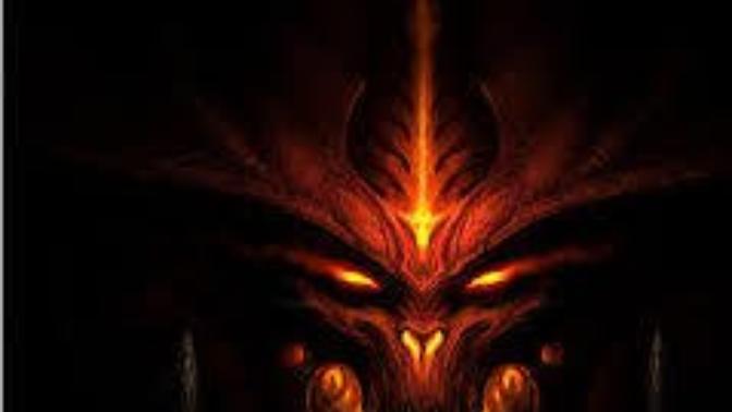 How do you envision demons, do you think they are pure evil, harmless, non existent; what exactly do you think about them?