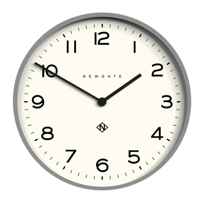 Do you know how to tell time?