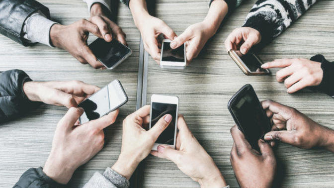 Has the internet ruined society?