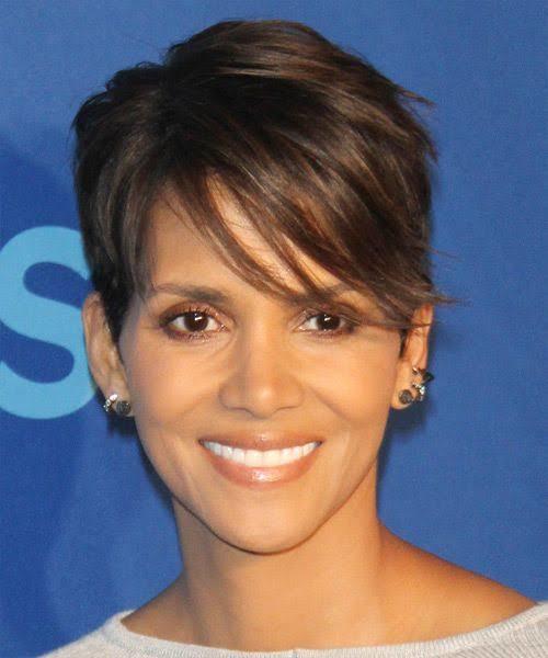 Ladies! What's your hair length?