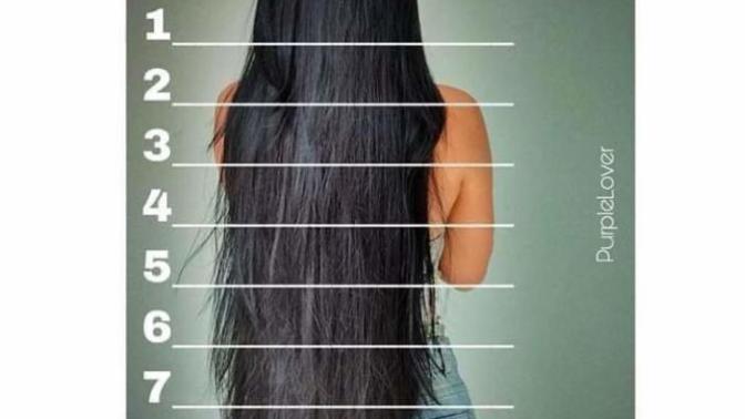 Ladies! What's your hair length?