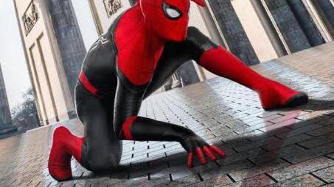 Anyone Enjoy or Watched Spider-Man Far From Home?