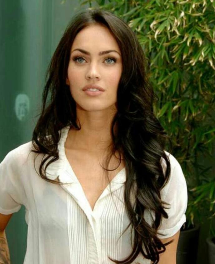 What would you rate Megan Fox in looks out of 10?