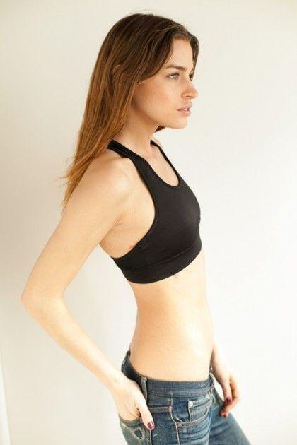 Is this body type attractive to you?
