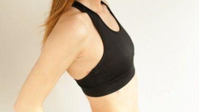 Is this body type attractive to you?