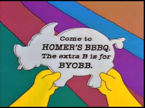 Is it true that all normal people love meat?