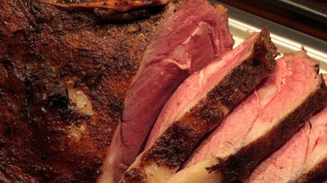 Is it true that all normal people love meat?