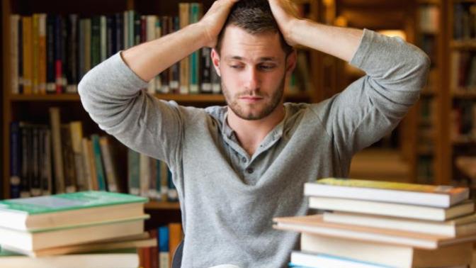 Have you ever regretted your college major?